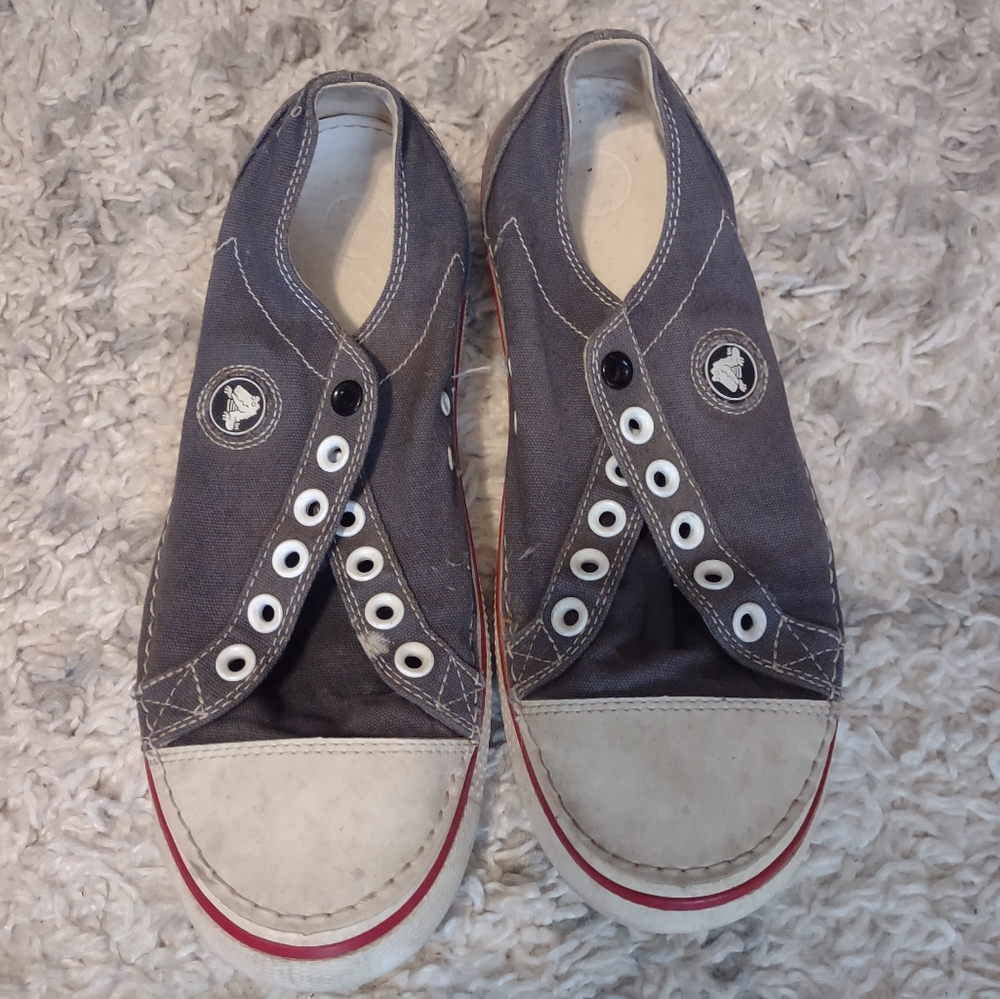 Crocs shoes